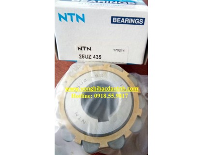 VÒNG BI HỘP SỐ 25UZ435 NTN